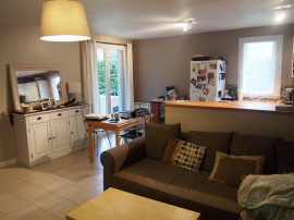 
                                                                                        Location
                                                                                         Beau 3P 55m² + Terrasse 7 m2 Quartier La Terrasse