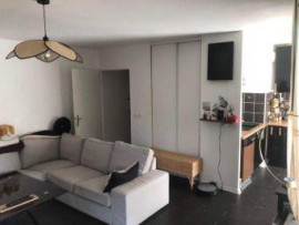 
                                                                                        Location
                                                                                         Beau 3P 60m² avec terrasse