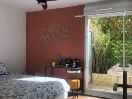 
                                                                                        Location
                                                                                         Beau 3P 60m² avec terrasse