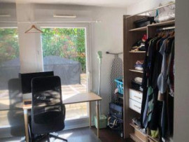 
                                                                                        Location
                                                                                         Beau 3P 60m² avec terrasse