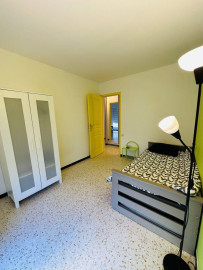 
                                                                                        Location
                                                                                         Beau 3P 67m² meublé Mosson possible colocation