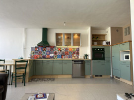 
                                                                                        Location
                                                                                         Beau 3P 67m² meublé Mosson possible colocation