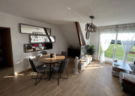 
                                                                                        Location
                                                                                         Beau 3P 68 m² avec balcon