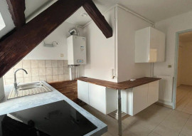 
                                                                                        Location
                                                                                         Beau 3P 69m² refait à neuf dans une rue calme