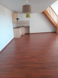 
                                                                                        Location
                                                                                         Beau 3P en parfait état Amiens centre