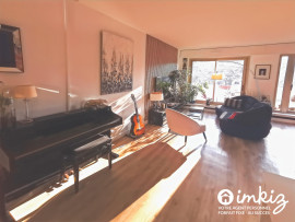 
                                                                                        Vente
                                                                                         Beau 3P Exposé plein Sud, sectorisation Pasteur