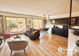 
                                                                                        Vente
                                                                                         Beau 3P Exposé plein Sud, sectorisation Pasteur