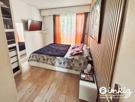 
                                                                                        Vente
                                                                                         Beau 3P Exposé plein Sud, sectorisation Pasteur