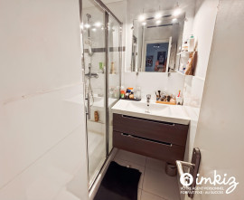 
                                                                                        Vente
                                                                                         Beau 3P Exposé plein Sud, sectorisation Pasteur