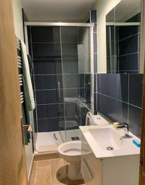 
                                                                                        Location
                                                                                         Beau 3P mansardé entre Bastille et Gare de Lyon