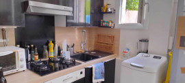 
                                                                                        Location
                                                                                         Beau 3P meublé 48m² tout équipé