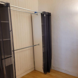 
                                                                                        Location
                                                                                         Beau 3P meublé 50 m2