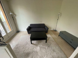 
                                                                                        Location
                                                                                         Beau 3P meublé 52m²