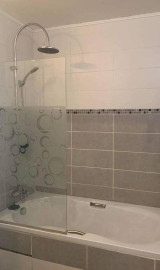 
                                                                                        Location
                                                                                         Beau 3P meublé 56m² traversant et très lumineux