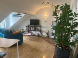 
                                                                                        Location
                                                                                         Beau 3P meublé 61m² avec un jardin partagé