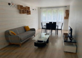 
                                                                                        Location
                                                                                         Beau 3P meublé 63m² dans résidence calme