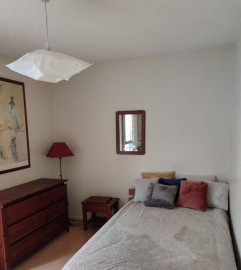 
                                                                                        Location
                                                                                         Beau 3P meublé 65m² sans vis-à-vis