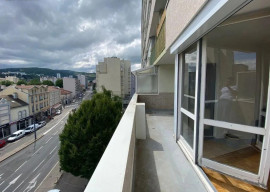 
                                                                                        Location
                                                                                         Beau 3P meublé 67m² avec balcon et garage