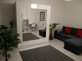
                                                                                        Location
                                                                                         Beau 3P meublé 70m² Strasbourg centre