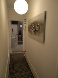 
                                                                                        Location
                                                                                         Beau 3P meublé 70m² Strasbourg centre