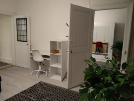 
                                                                                        Location
                                                                                         Beau 3P meublé 70m² Strasbourg centre
