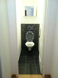 
                                                                                        Location
                                                                                         Beau 3P meublé et rénové proche de Nation