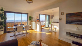 
                                                                                        Location
                                                                                         Beau 3P refait à neuf 65m² avec terrasse 25m²