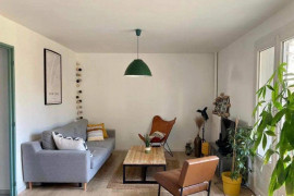 
                                                                                        Location
                                                                                         Beau 3P rénové et lumineux 67m² avec garage