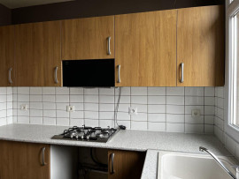 
                                                                                        Location
                                                                                         Beau 4P 70m² avec balcon au calme