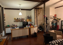 
                                                                                        Location
                                                                                         Beau 4P 80m² à 200m du jardin des plantes