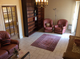 Location
Beau duplex de 172m2 meublé