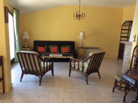 Location
Beau duplex de 172m2 meublé