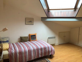 Location
Beau duplex de 172m2 meublé