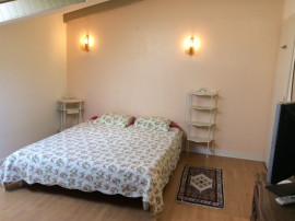 Location
Beau duplex de 172m2 meublé