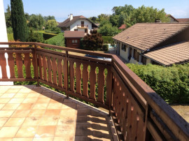 Location
Beau duplex de 172m2 meublé