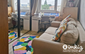 
                                                                                        Vente
                                                                                         Beau duplex de 5 pièces