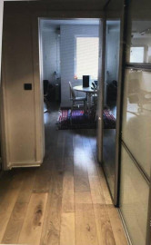 
                                                                                        Location
                                                                                         Beau et grand studio meublé 43m² Buttes Chaumont