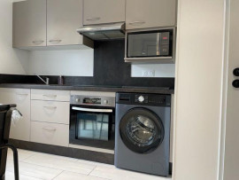 
                                                                                        Location
                                                                                         Beau F1/2P 25m²  Meublé