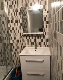 
                                                                                        Location
                                                                                         Beau F2 39m² très proche hôpital Robert Ballanger