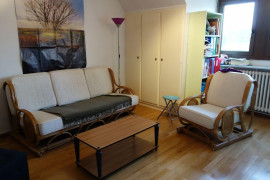 
                                                                                        Location
                                                                                         Beau F2 56m² grand et lumineux