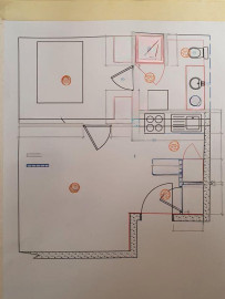 
                                                                                        Location
                                                                                         Beau F2 face fac de droit Nancy