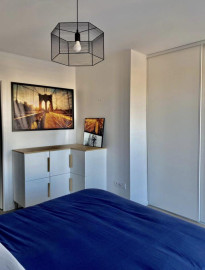 
                                                                                        Location
                                                                                         Beau F2 meublé 45m² hyper centre EVRY