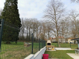 
                                                                                        Location
                                                                                         Beau F4 75m² proximité de Lorry les Metz