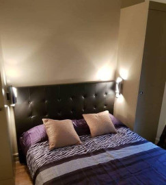 
                                                                                        Location
                                                                                         Beau meublé 43m² dans copro monument historique