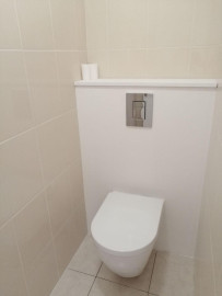 
                                                                                        Location
                                                                                         Beau meublé T2 55m² très lumineux refait à neuf