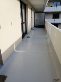
                                                                                        Location
                                                                                         Beau meublé T2 55m² très lumineux refait à neuf