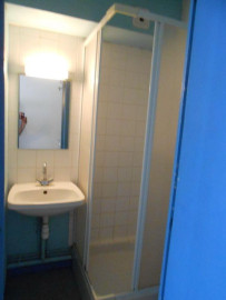 
                                                                                        Location
                                                                                         Beau studio 17m² centre de Nantes