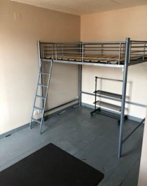 
                                                                                        Location
                                                                                         Beau studio 17m² Rue Paul Lafargue