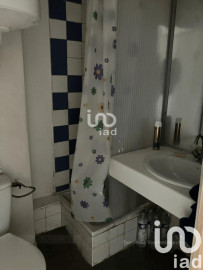 
                                                                                        Location
                                                                                         Beau studio 18m² avec terrasse et parking