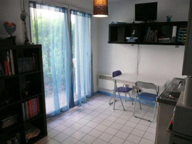 
                                                                                        Location
                                                                                         Beau studio 19m² rue des arts